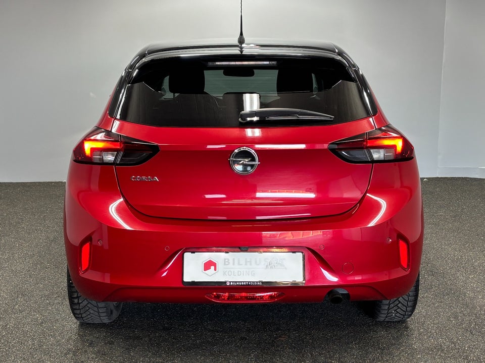 Opel Corsa 1,2 Elegance 5d