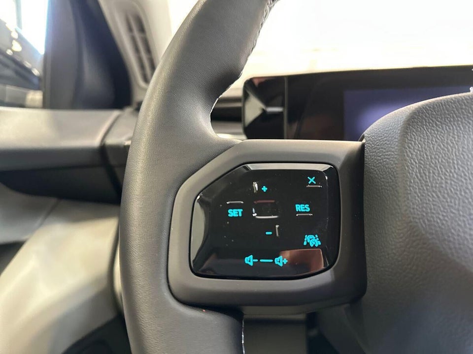 Ford Explorer 82 Select Extended Range 5d