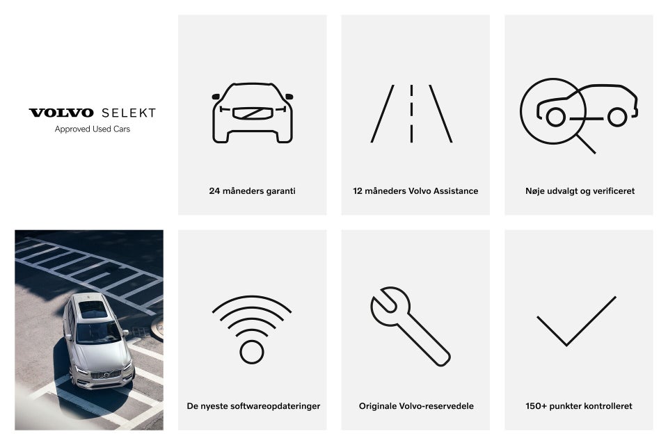 Volvo EC40 Twin Ultra 5d