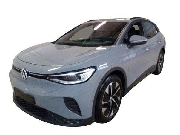 VW ID.4 77 Style+ 5d