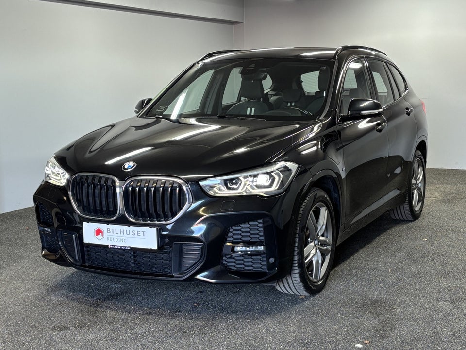 BMW X1 1,5 xDrive25e M-Sport+ aut. 5d
