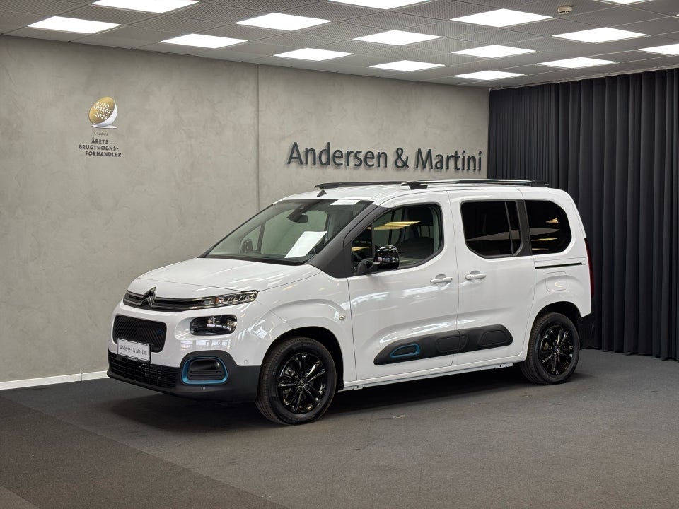 Citroën ë-Berlingo 50 Shine 5d