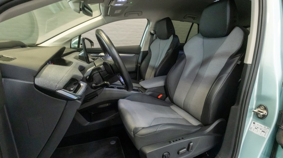 Skoda Enyaq 80x iV Loft 5d