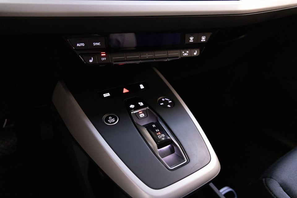 Audi Q4 e-tron 35 Sportback 5d