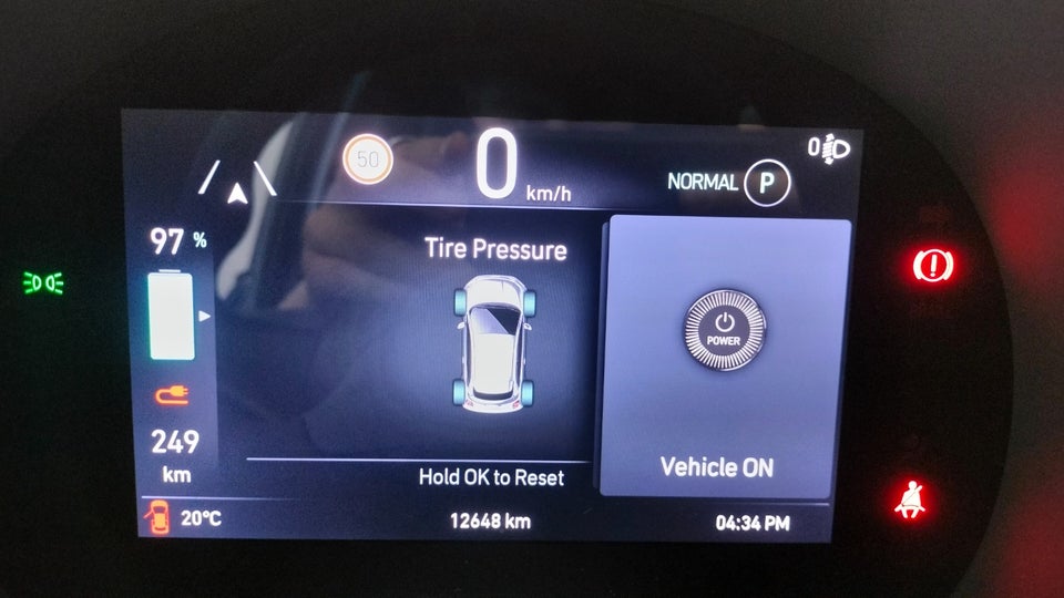 Fiat 500e 42 Icon Pack 3d