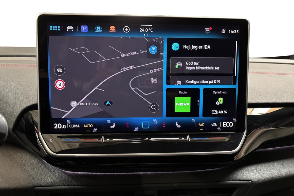 VW ID.4 77 GTX Max+ 4Motion 5d