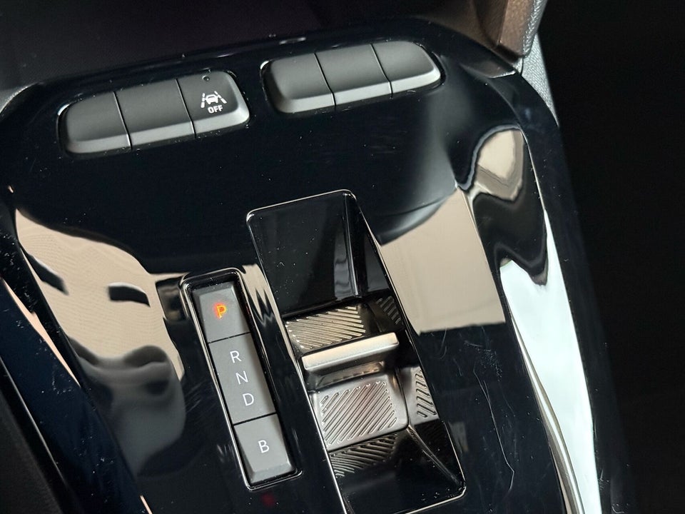 Opel Corsa-e 50 Edition 5d