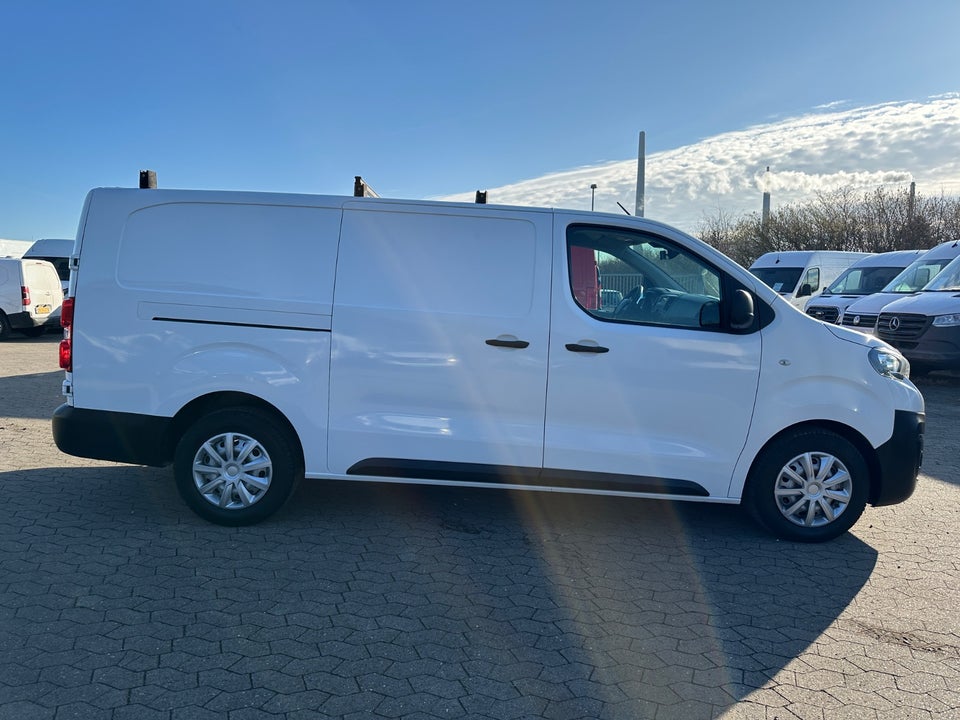 Peugeot Expert 2,0 BlueHDi 150 L3 Plus Van