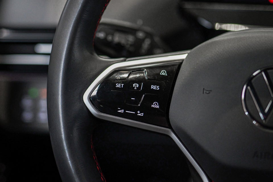 VW ID.4 77 GTX 4Motion 5d