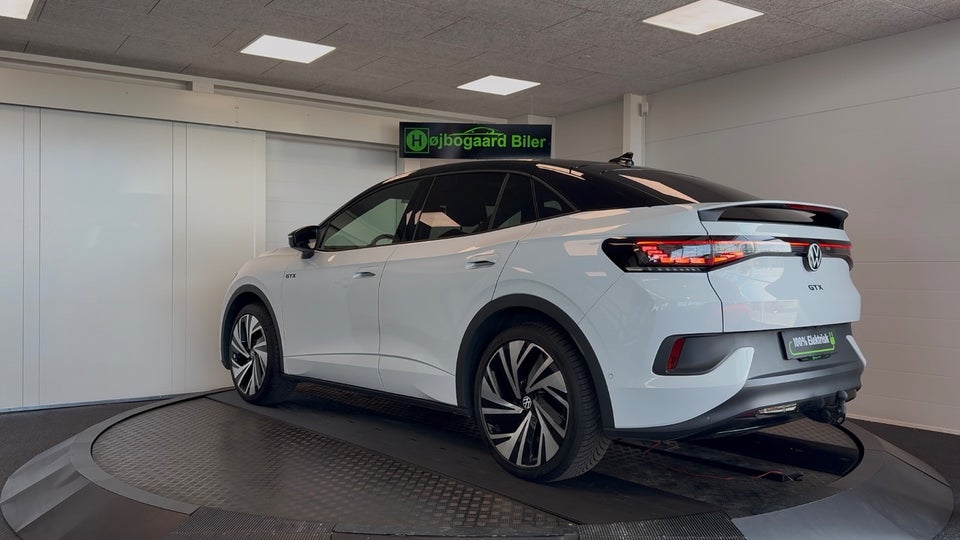 VW ID.5 77 GTX 4Motion 5d