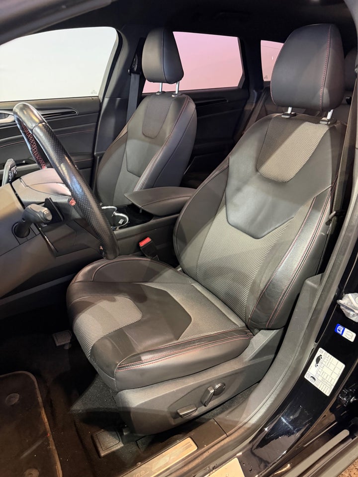 Ford Mondeo 2,0 TDCi 180 ST-Line stc. aut. 5d