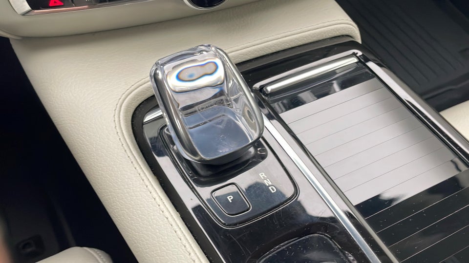 Volvo V60 2,0 T6 ReCharge Inscription aut. AWD 5d