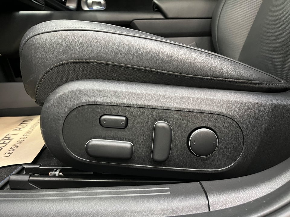 Hyundai Ioniq 6 77 Ultimate 4d