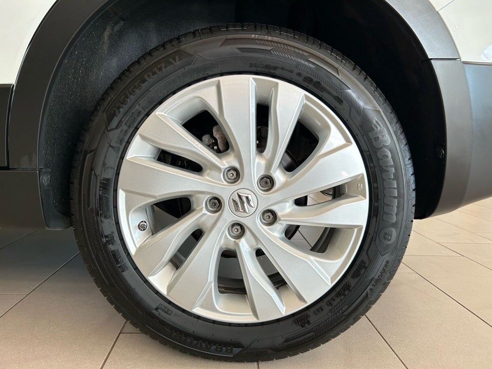 Suzuki S-Cross 1,0 Boosterjet Active 5d