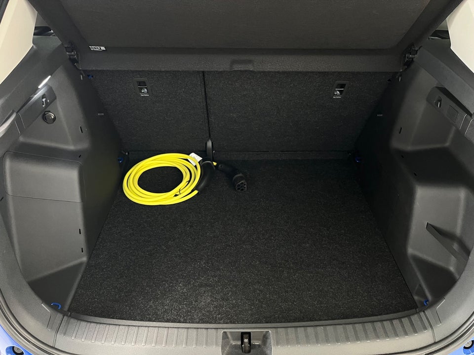 Skoda Elroq 60 iV 5d