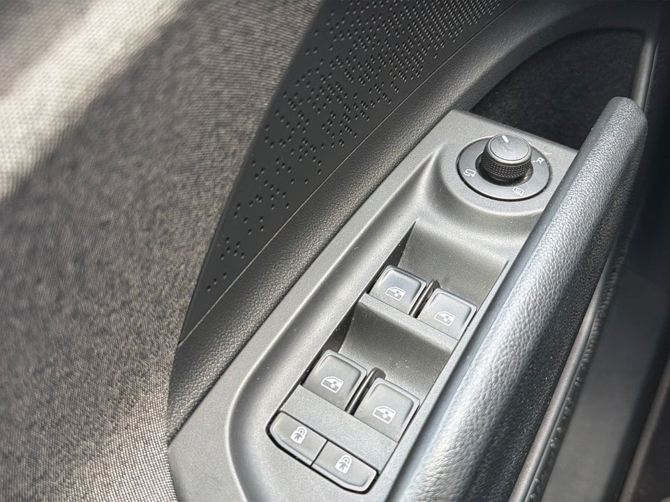 Skoda Enyaq 60 iV Premium 5d