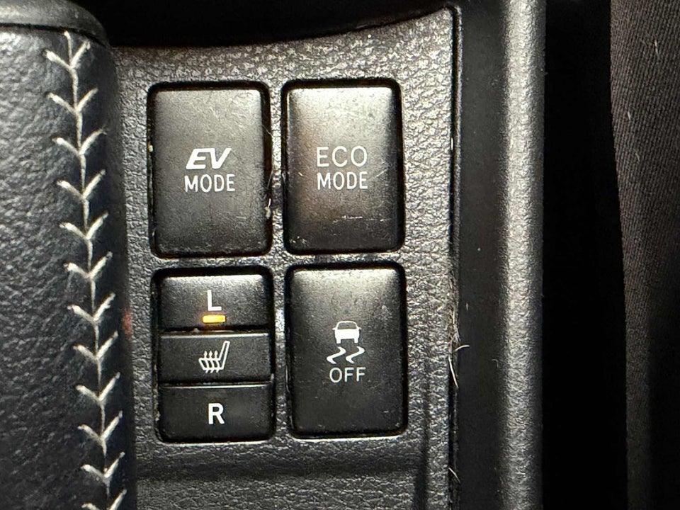 Toyota Yaris 1,5 Hybrid H2 e-CVT Van 5d