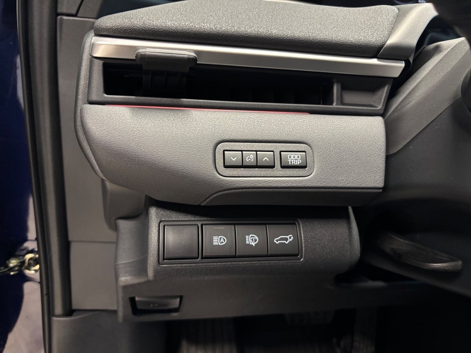 Subaru Solterra 73 Touring 5d