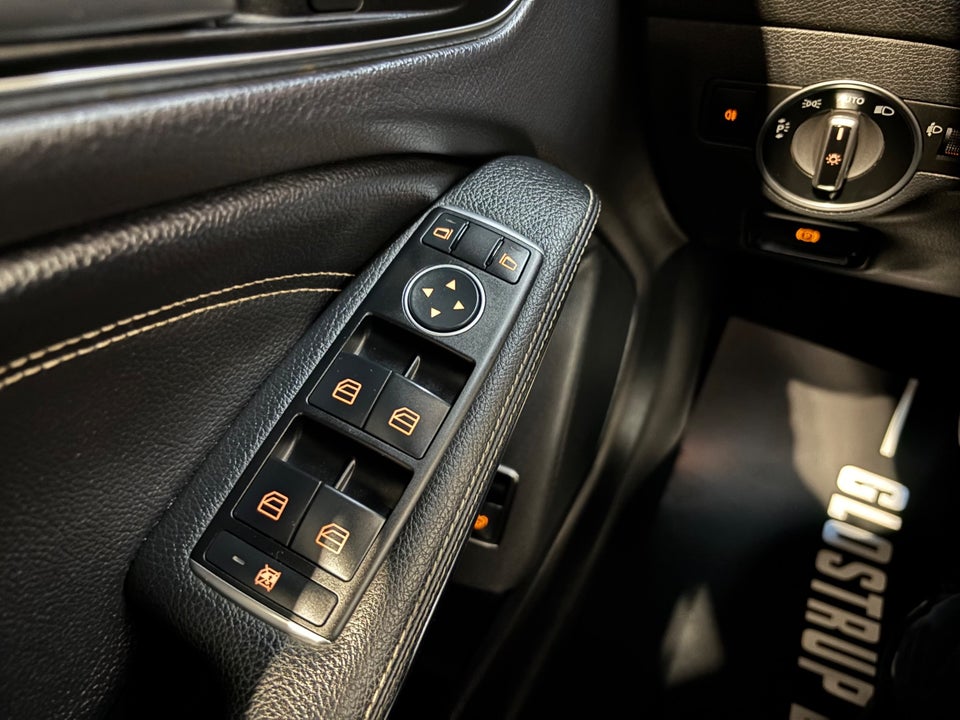 Mercedes CLA200 1,6 Coupé aut. 4d