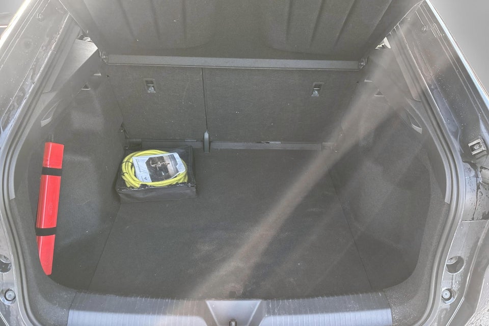 Cupra Tavascan 77 Endurance 5d