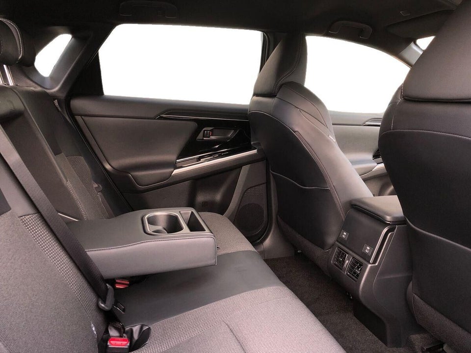 Toyota bZ4X Prestige 5d