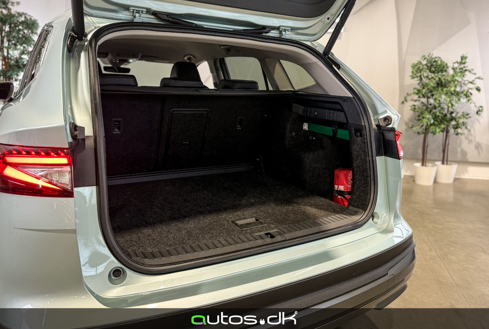Skoda Enyaq 80 iV Selection Suite 5d