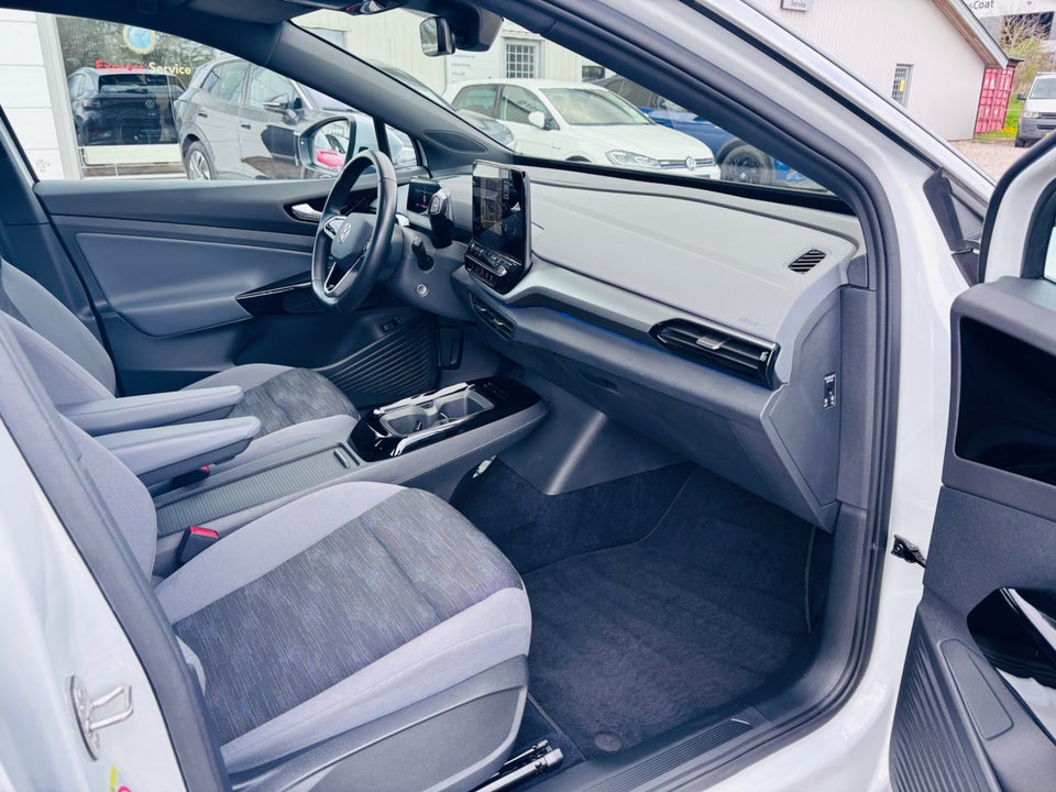 VW ID.4 77 Pro Performance 5d