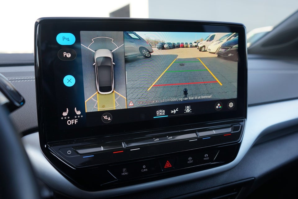 VW ID.5 77 Pro Performance 5d