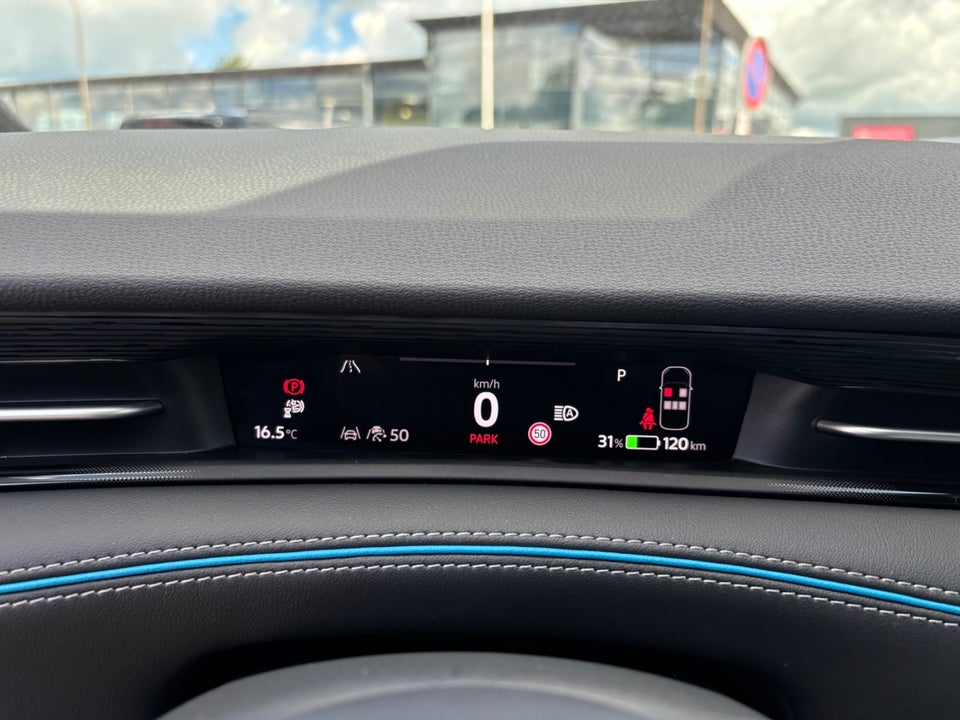 VW ID.7 77 Pro 5d