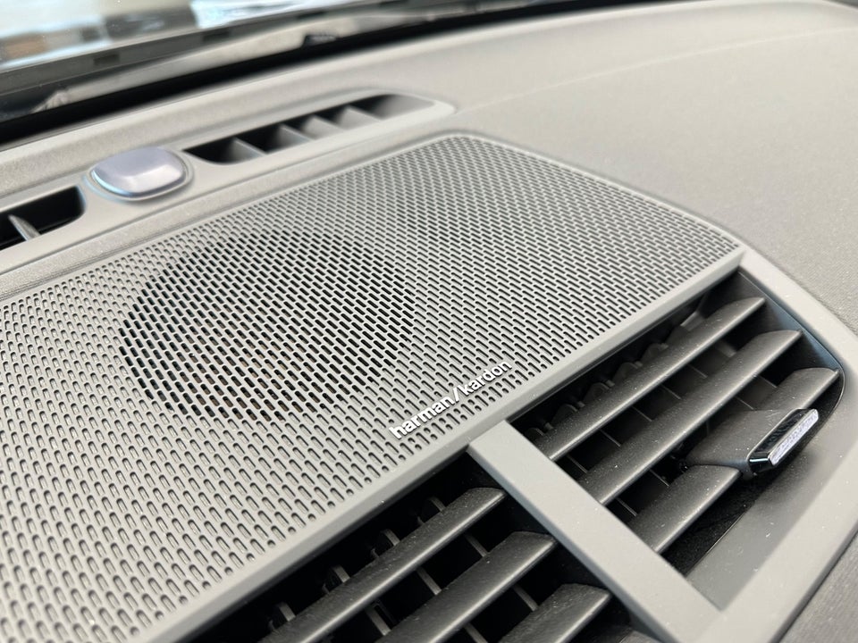 Polestar 2 Performance AWD 5d