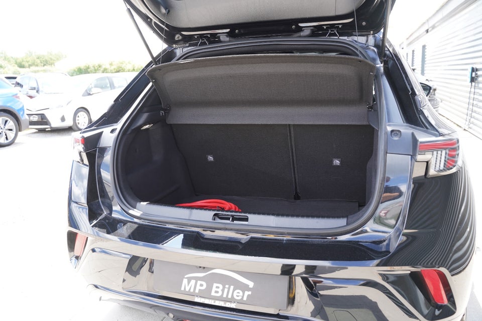 Opel Mokka-e 54 GS Line 5d