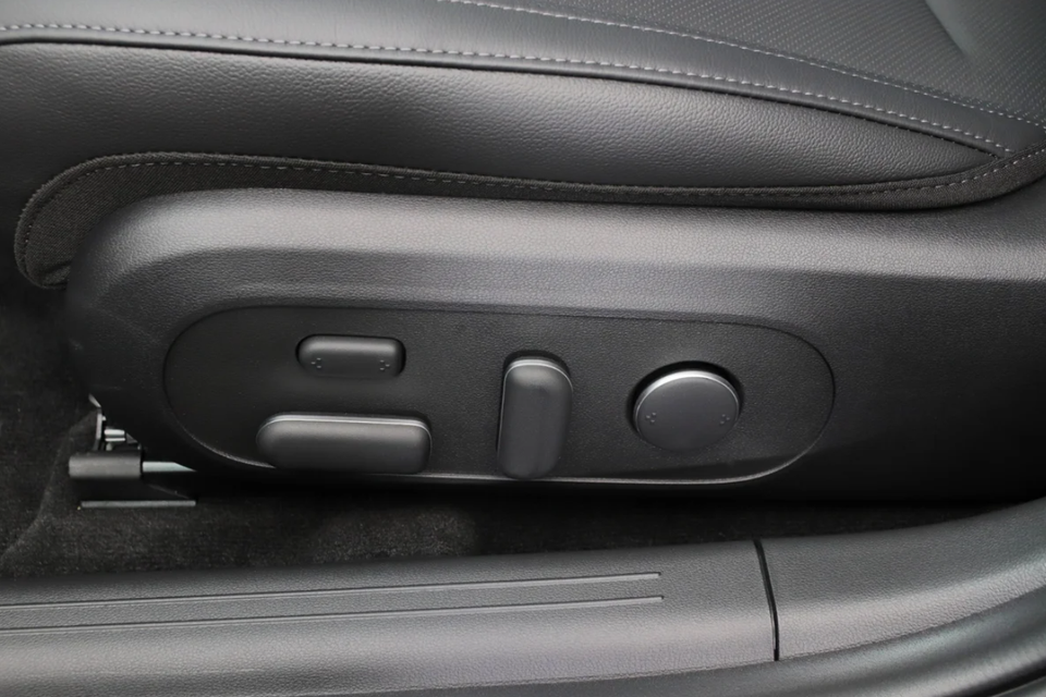 Hyundai Ioniq 6 77 Ultimate 4d