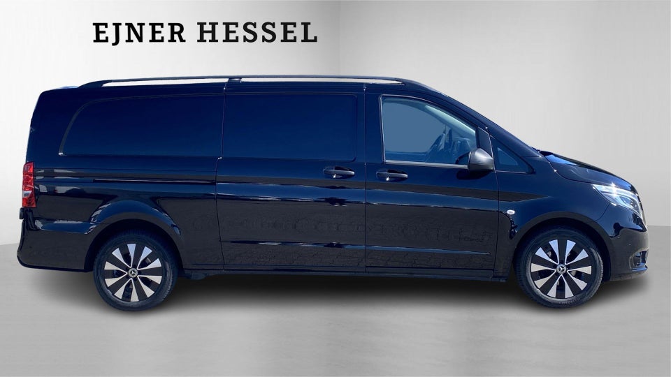 Mercedes Vito 114 2,0 CDi Complete aut. XL RWD