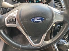 Ford Fiesta 1,0 SCTi 100 Titanium 5d