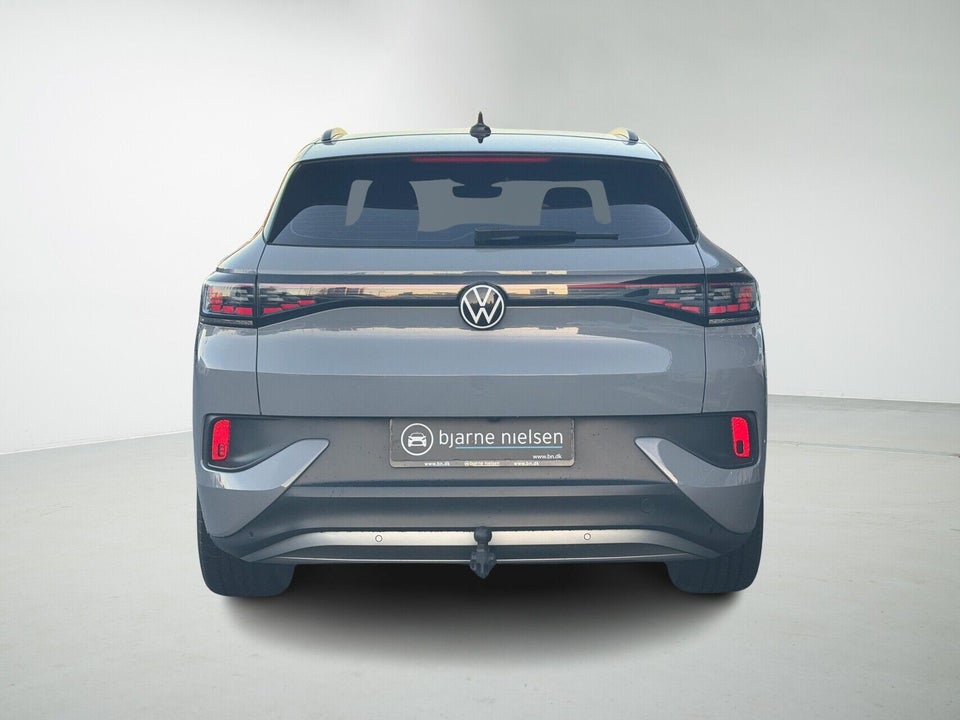 VW ID.4 77 GTX 4Motion 5d