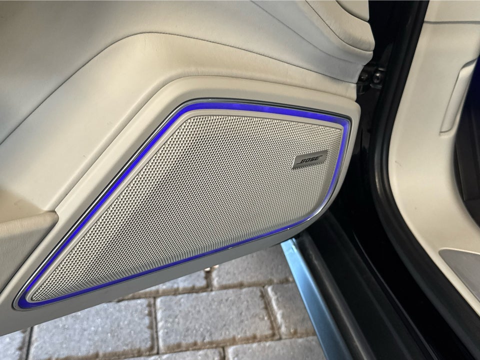 Porsche Panamera 4 2,9 E-Hybrid Sport Turismo PDK 5d