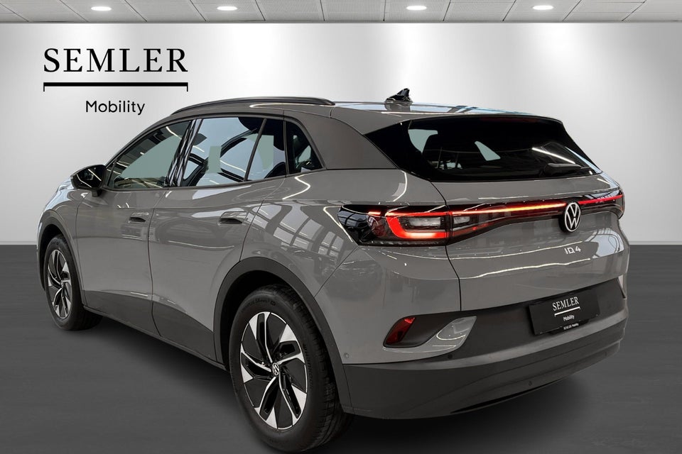 VW ID.4 77 Move+ 5d