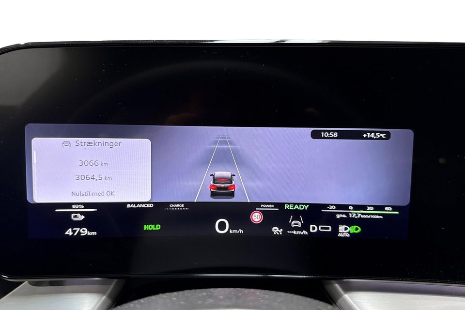 Audi Q4 e-tron performance 5d