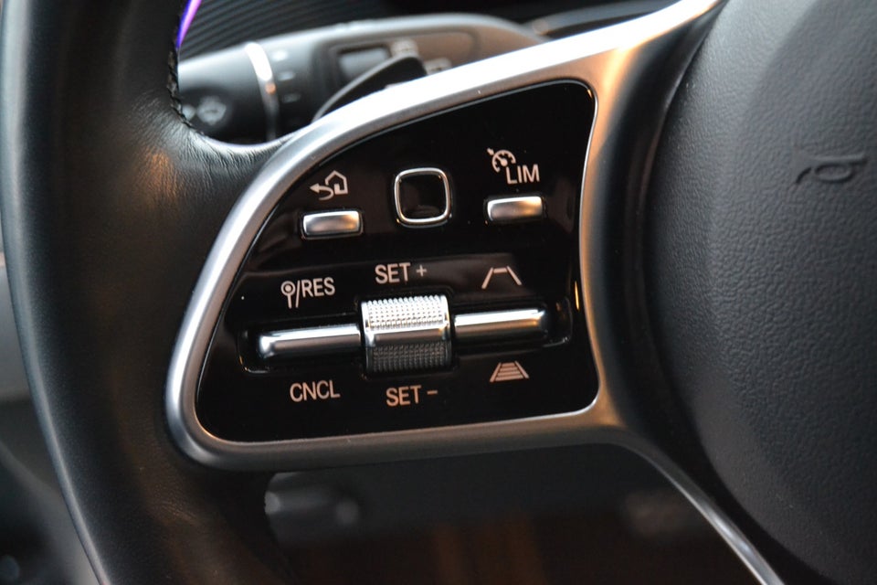 Mercedes EQC400 AMG Line 4Matic 5d