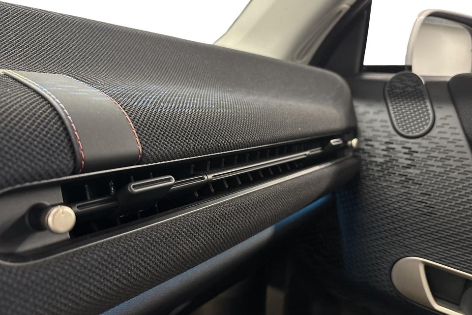 MINI Cooper E Classic Trim S 3d