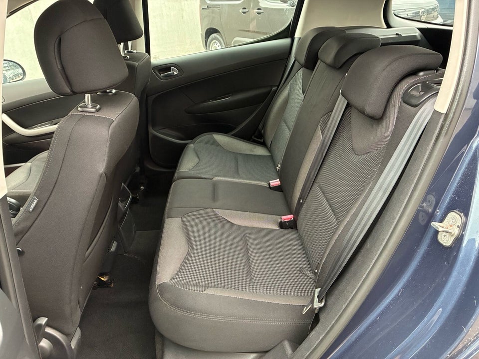 Peugeot 308 1,6 THP 150 Premium 5d