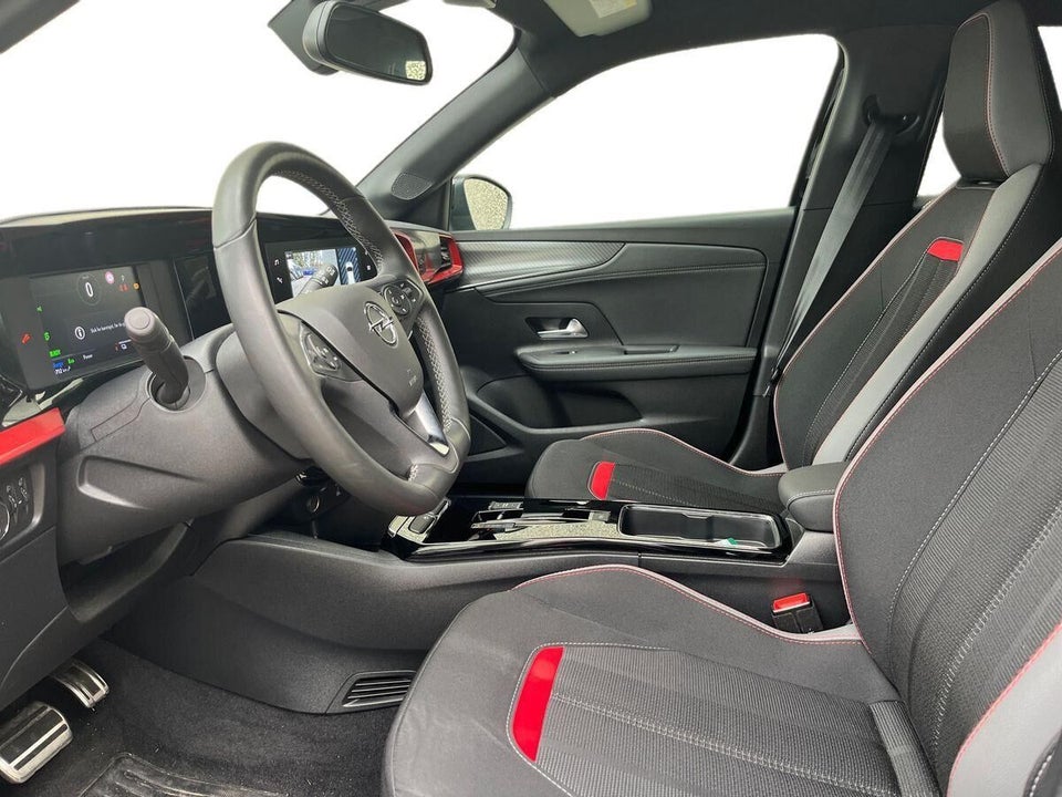 Opel Mokka-e 50 GS Line 5d