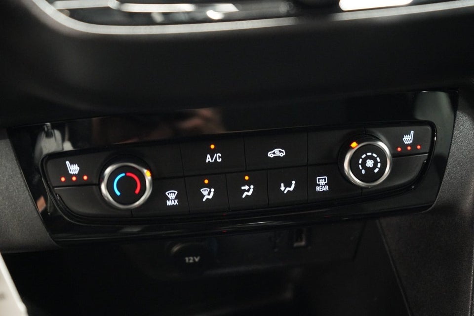 Opel Corsa 1,2 Elegance 5d