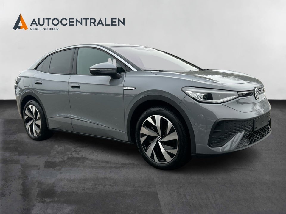 VW ID.5 77 Pro Performance 5d