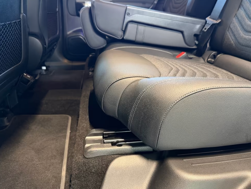 Mercedes EQB250+ Progressive Advance 5d