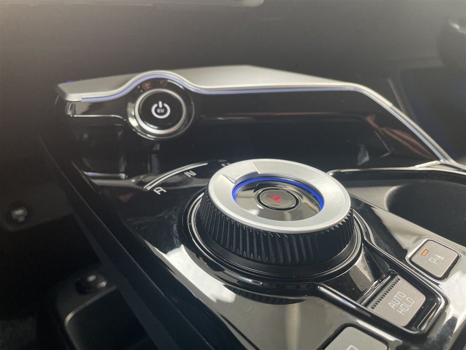 Kia EV6 77 Long Range Upgrade 5d