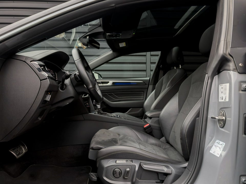 VW Arteon 1,4 eHybrid R-line DSG 4d