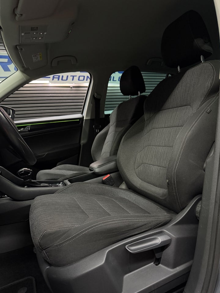 Skoda Kodiaq 2,0 TDi 150 Style DSG 5d