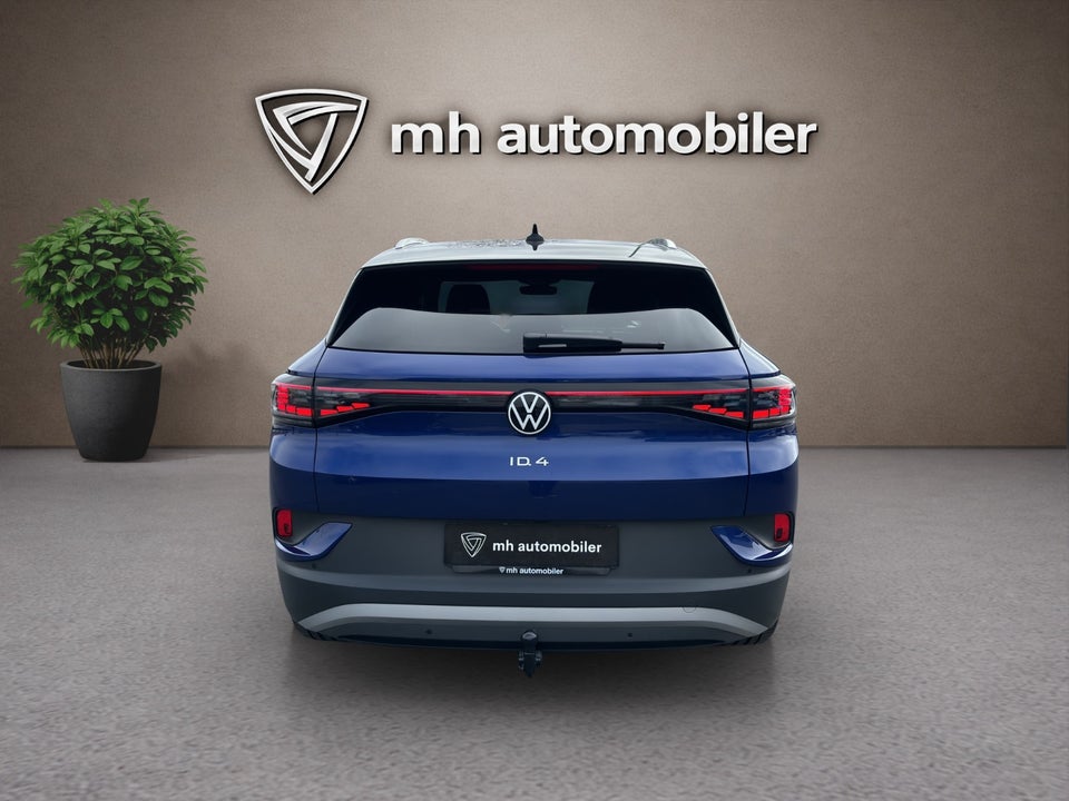 VW ID.4 77 Pro 5d