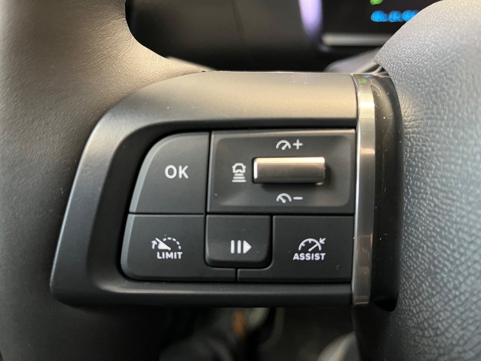 Citroën ë-C4 X 50 Shine Pack 4d